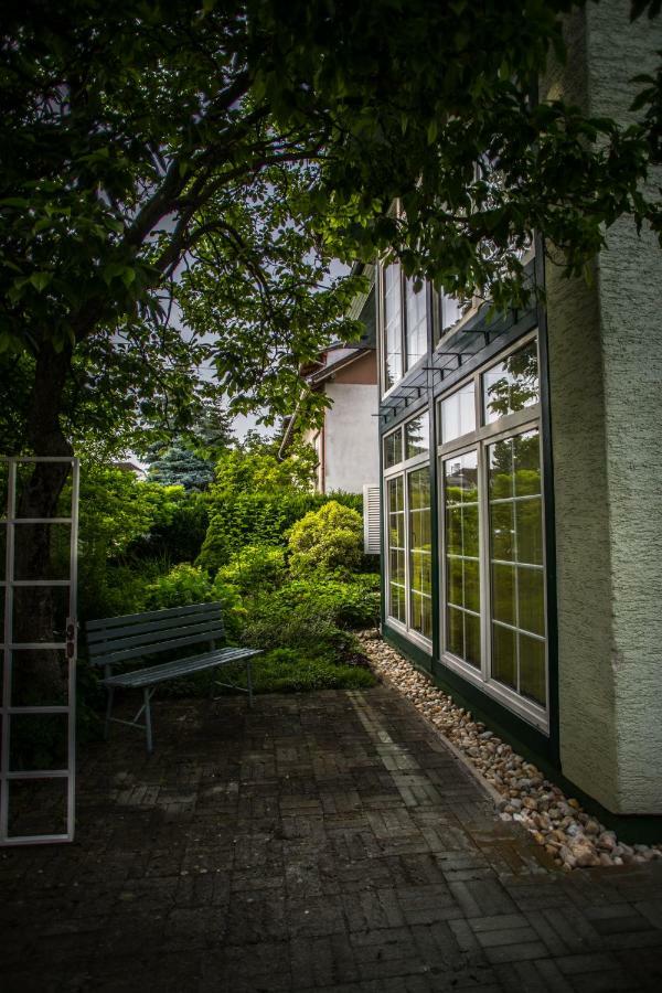 Apartman Magnolia Ivanić-Grad エクステリア 写真