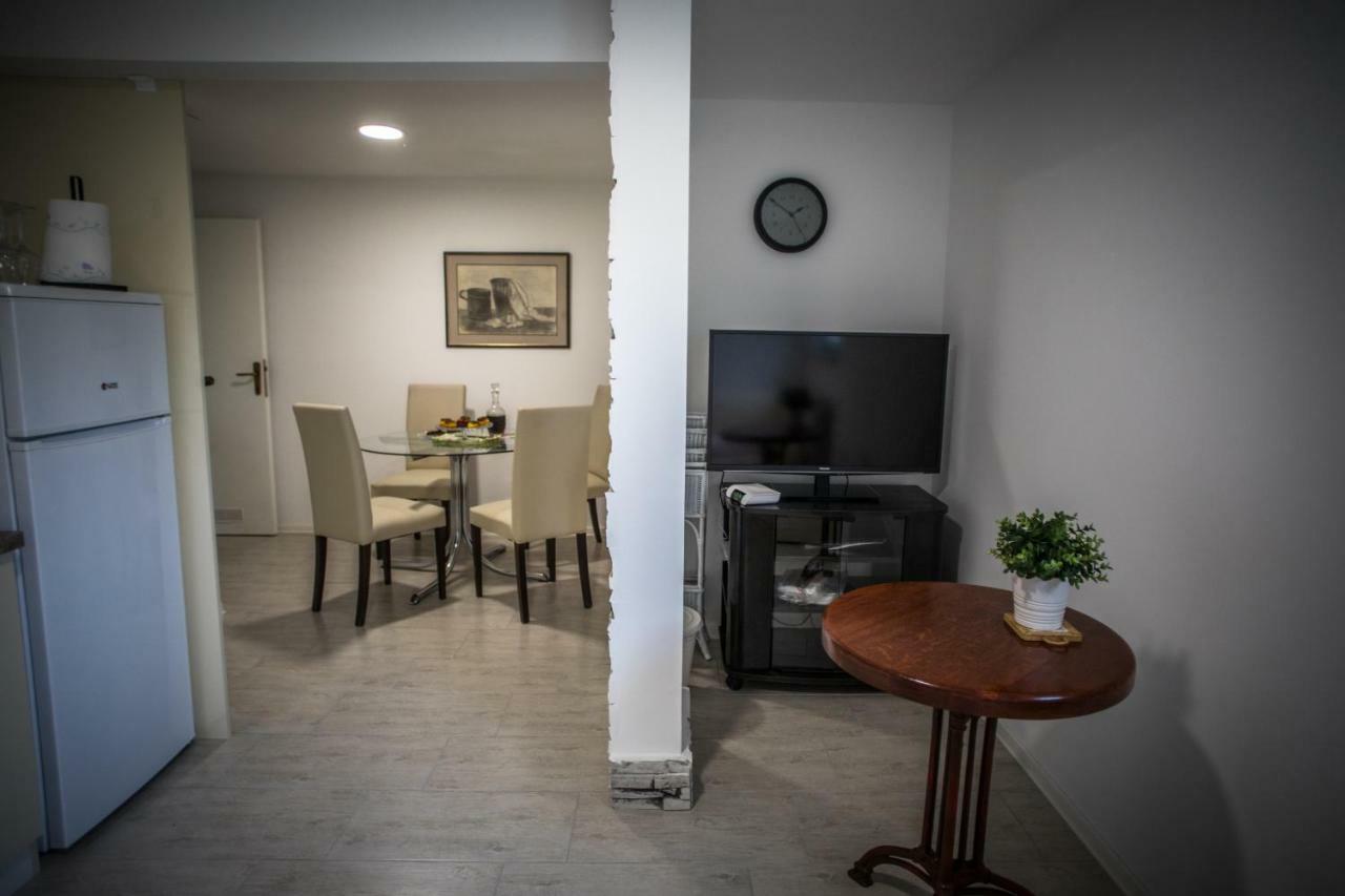 Apartman Magnolia Ivanić-Grad エクステリア 写真