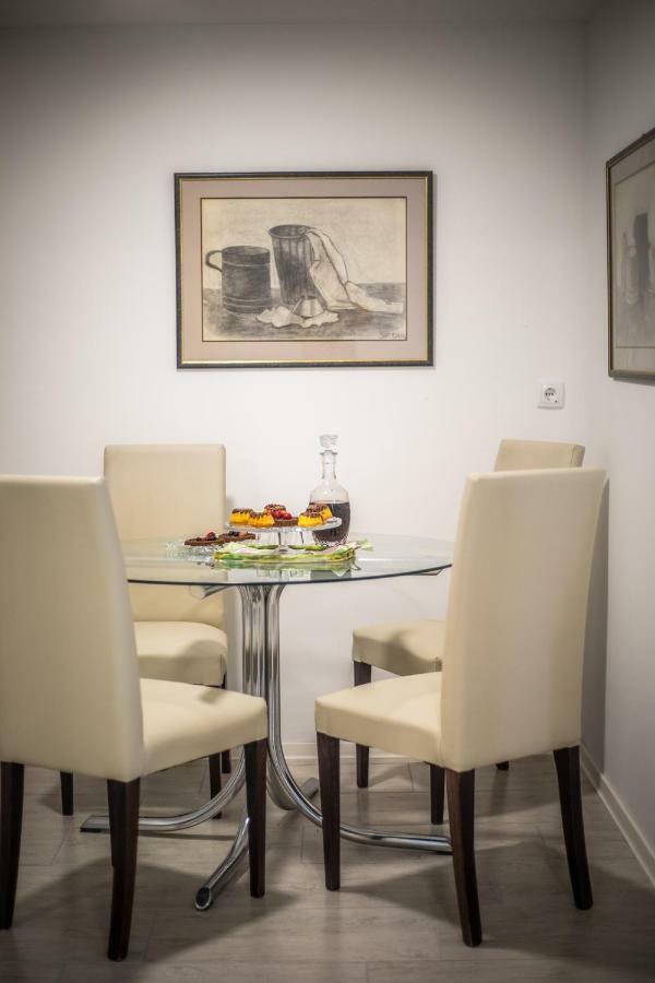 Apartman Magnolia Ivanić-Grad エクステリア 写真