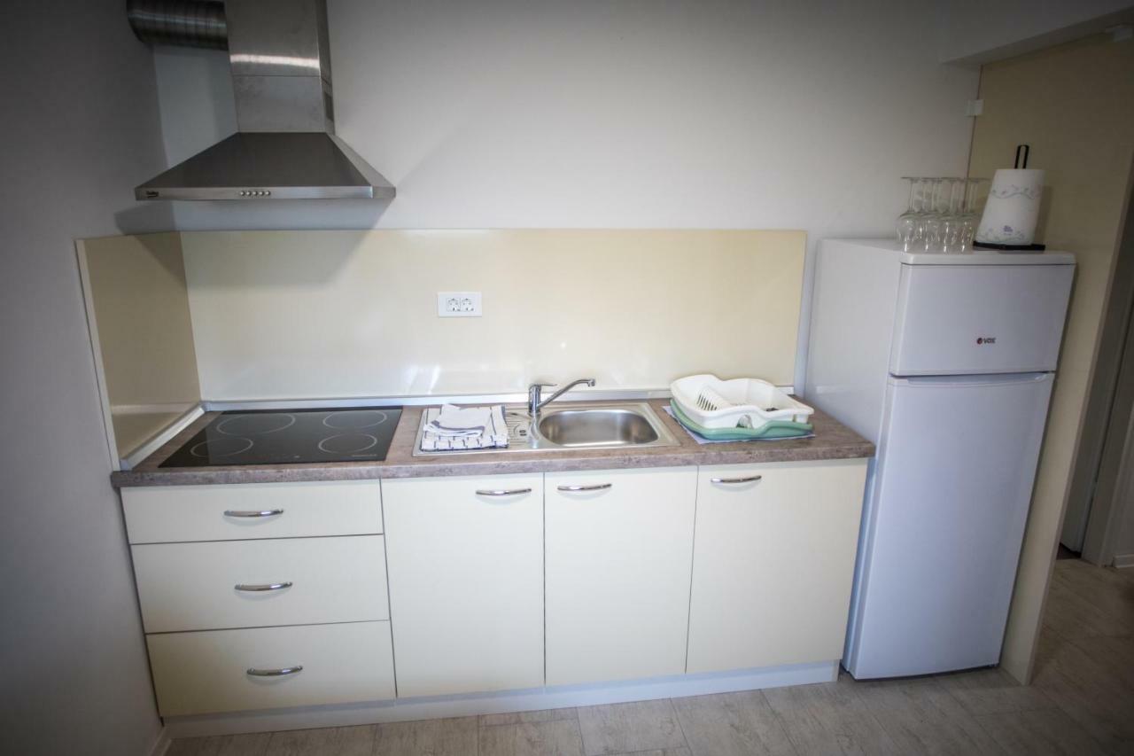 Apartman Magnolia Ivanić-Grad エクステリア 写真