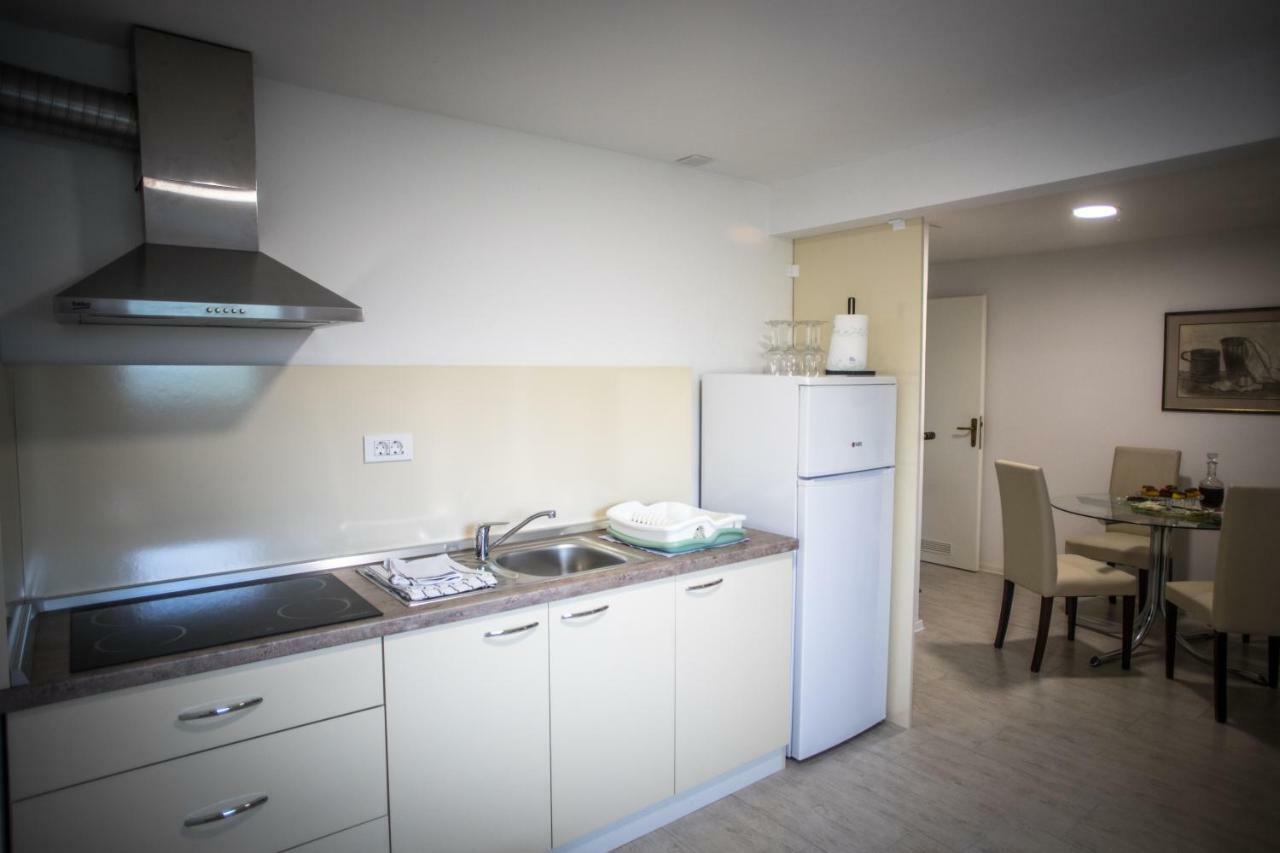 Apartman Magnolia Ivanić-Grad エクステリア 写真