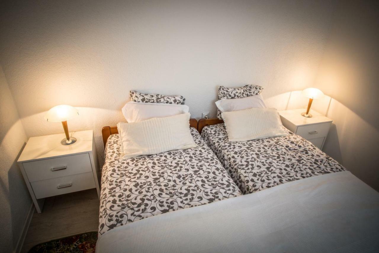 Apartman Magnolia Ivanić-Grad エクステリア 写真