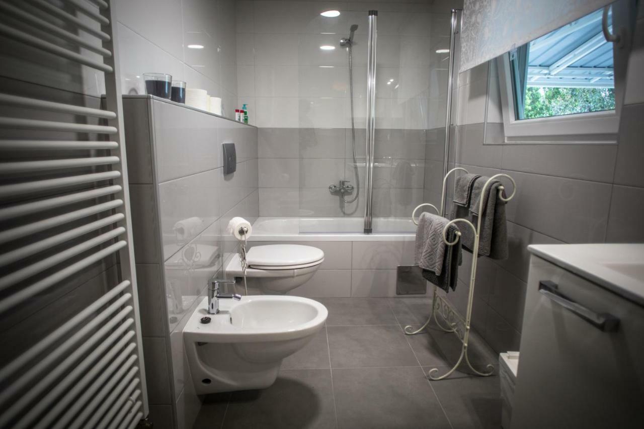 Apartman Magnolia Ivanić-Grad エクステリア 写真