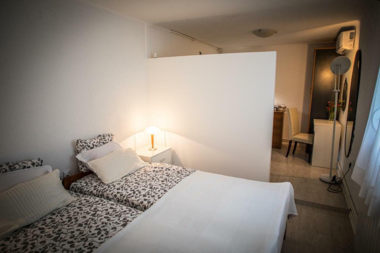 Apartman Magnolia Ivanić-Grad エクステリア 写真
