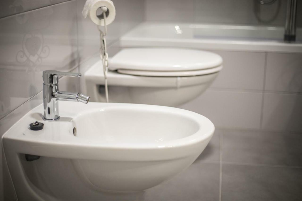 Apartman Magnolia Ivanić-Grad エクステリア 写真