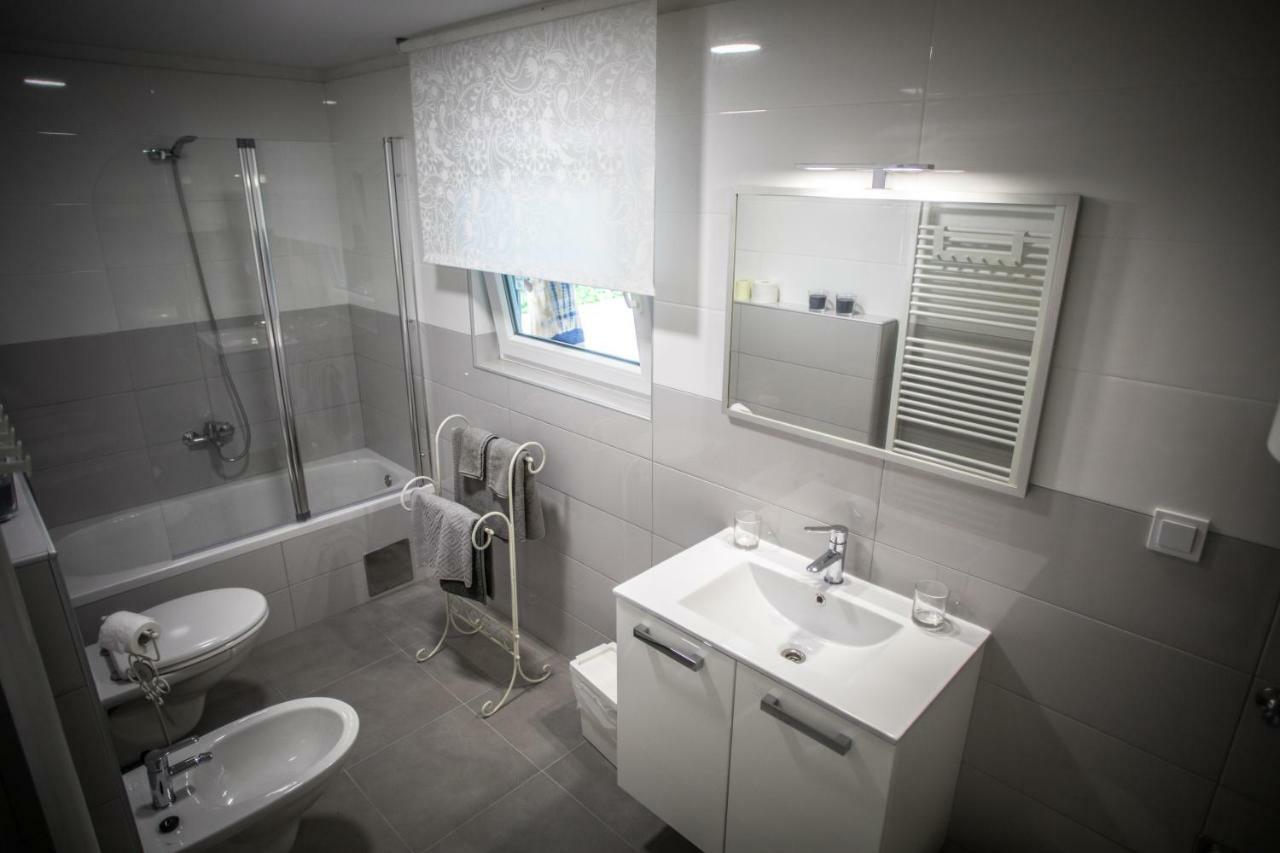 Apartman Magnolia Ivanić-Grad エクステリア 写真